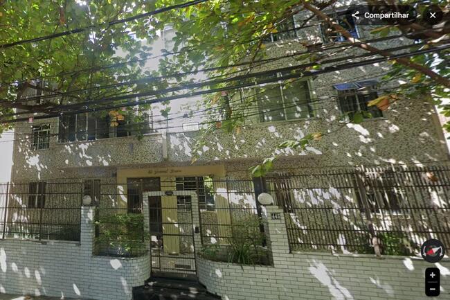 Apartamento - Venda, São Cristóvão, Rio de Janeiro, RJ